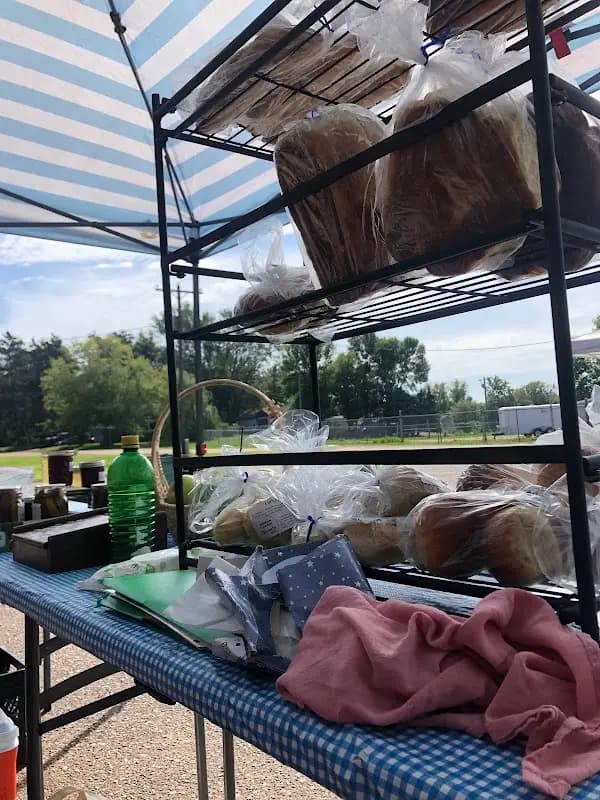 Harris Farmers Market photo 2