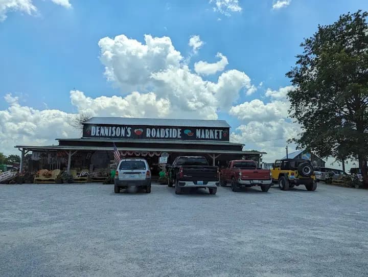 Hart County Farmers Market photo 2