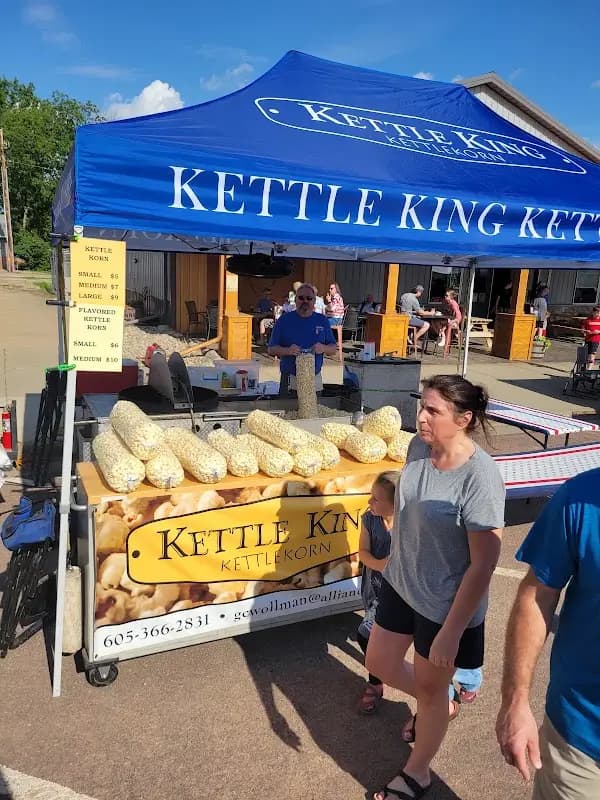 Hartford Farmers Market