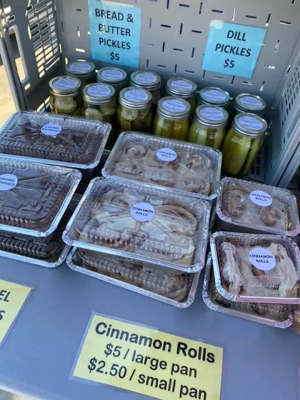 Hartford Farmers Market photo 2