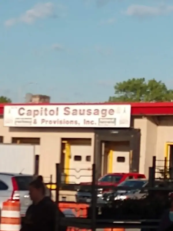 Hartford Regional Market