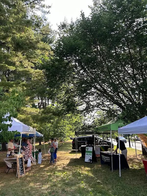 Hartford - West End Farmers Market