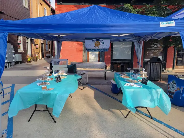 Hartland Farmer's Market
