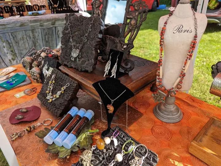 Hartland Farmers' Market photo 2
