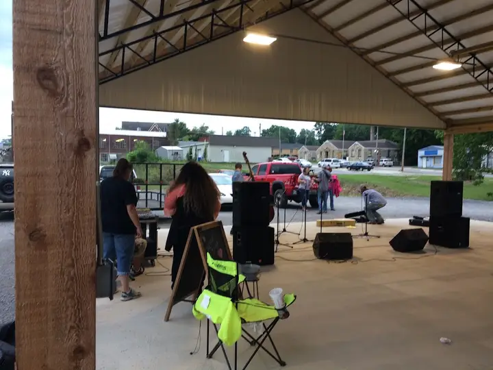 Hartselle Farmers Market photo 2