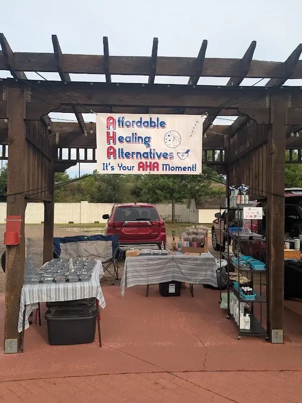 Harvey County Farmers Market photo 2