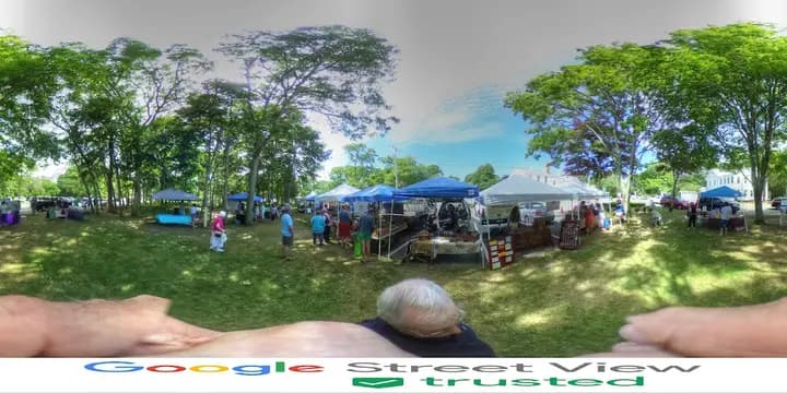 Harwich Farmers' Market photo 2