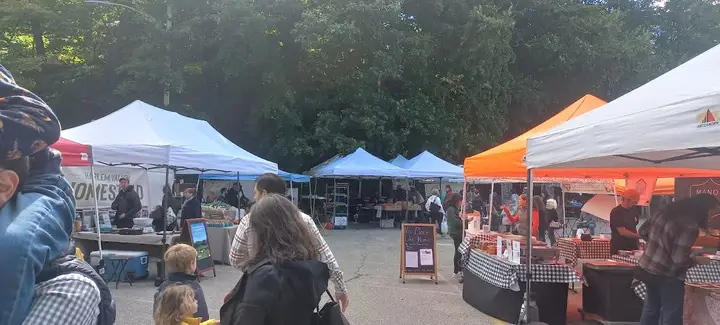 Hastings Farmers Market photo 2