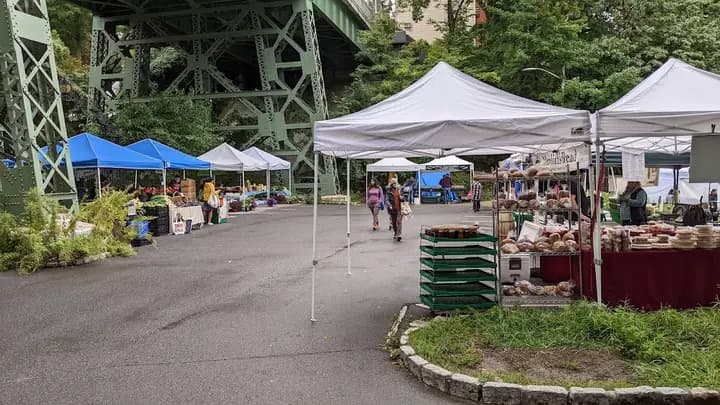 Hastings original Downtown Farmers Market