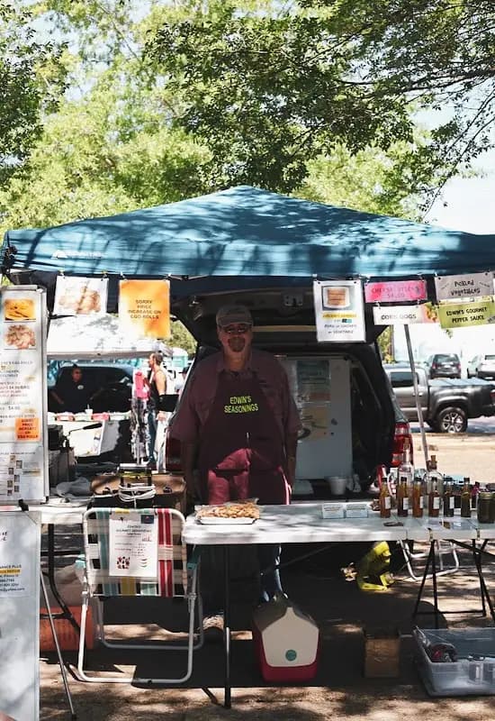 Hattiesburg Farmers Market