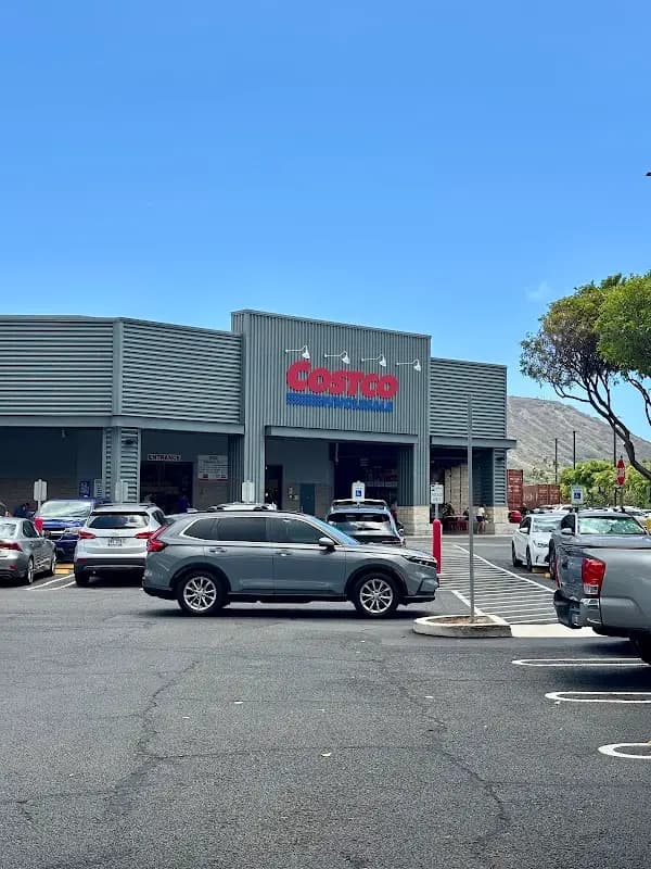 Hawaii Kai Towne Center