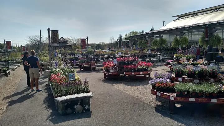 Hawthorn Woods Farmers Market