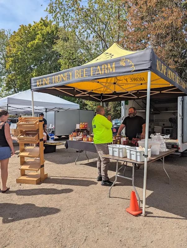 Haymaker Farmers' Market photo 2