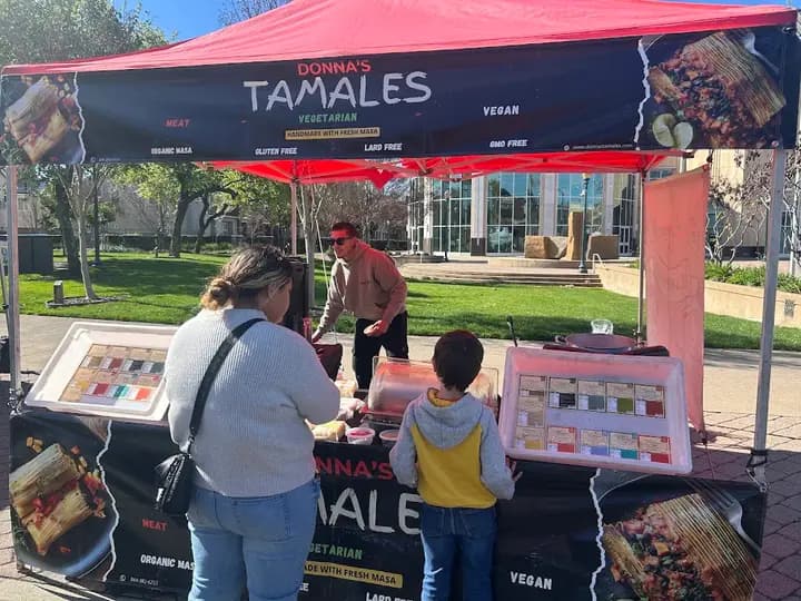 Hayward Farmers Market