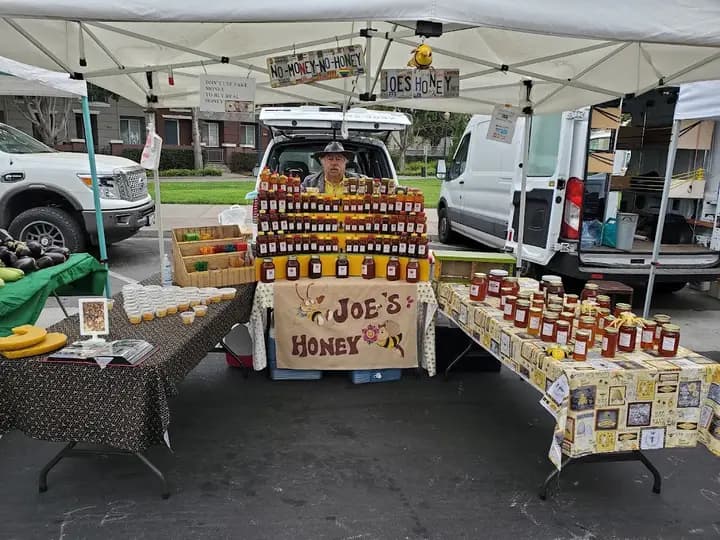 Hayward Farmers Market photo 2