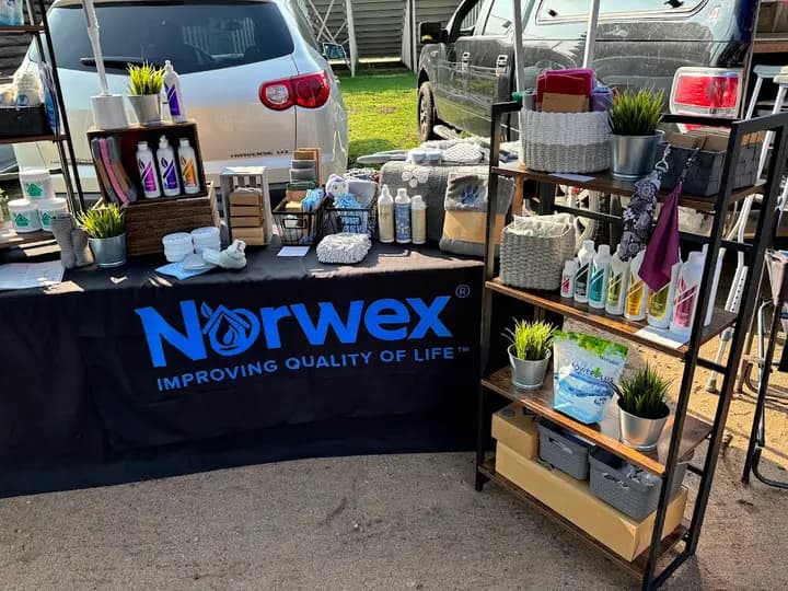 Hayward Farmers Market