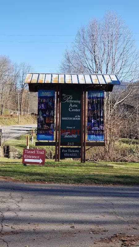 Haywood's Historic Farmers Market