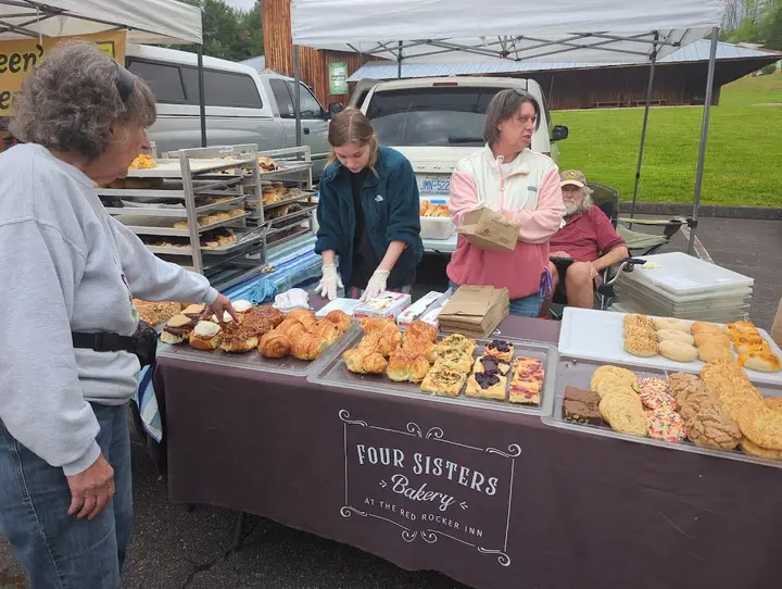 Haywood's Historic Farmers Market photo 2
