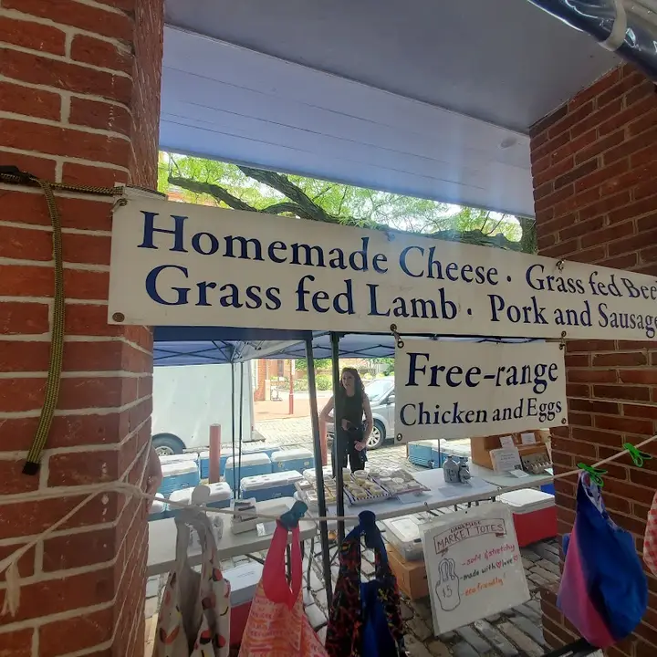 Headhouse Farmers' Market