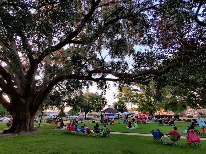HEADLAND FARMERS MARKET
