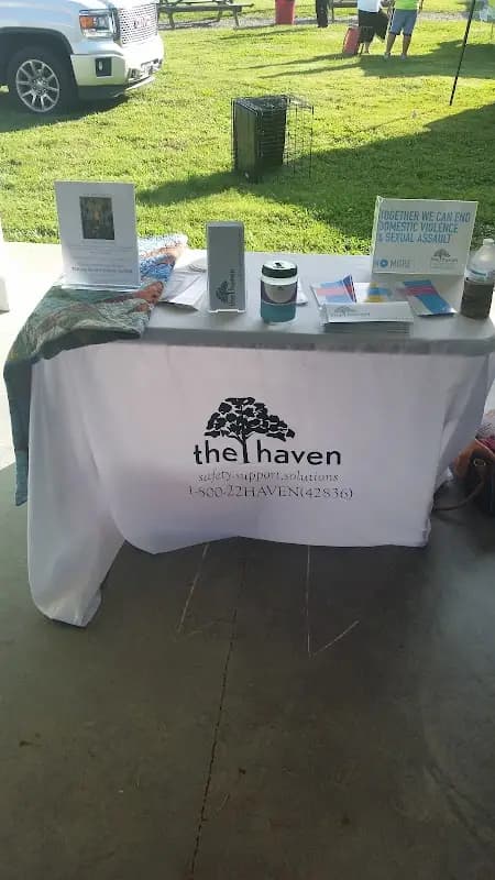 Heathsville Farmers Market photo 2