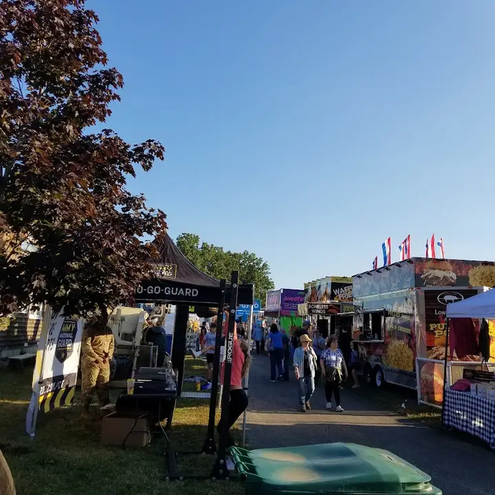 HEBRON FARMERS’ MARKET