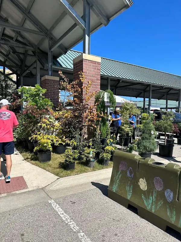 Heights City Market