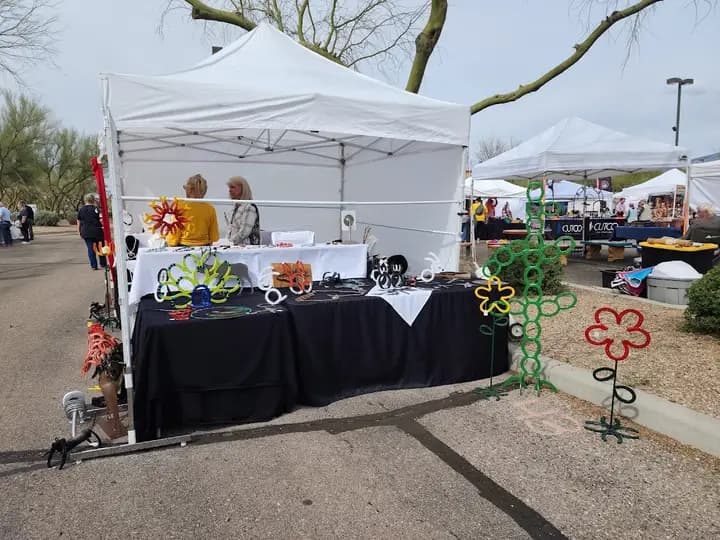 Heirloom Oro Valley Farmers Market photo 2