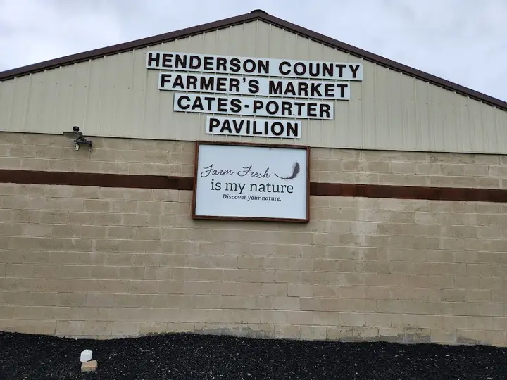 Henderson Farmers' Market