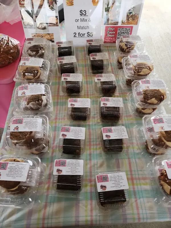 Henderson Farmers' Market photo 2