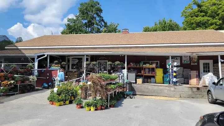 Henniker Farmers Market