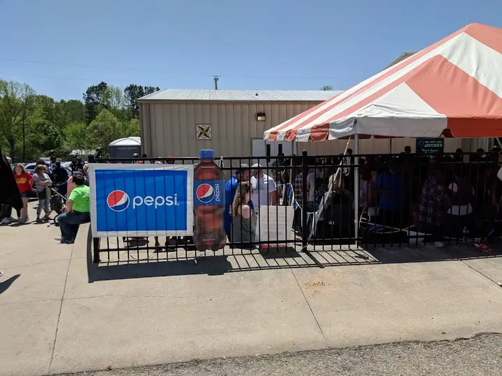 Henry County Farmers Market