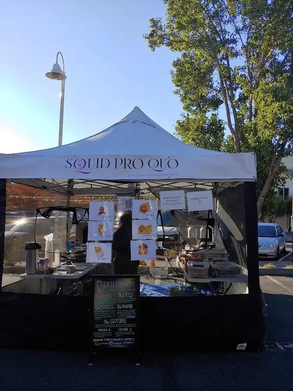 Hercules Certified Farmer Market photo 2