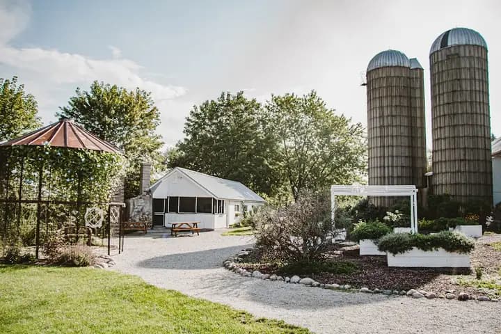 Heritage Prairie Farm photo 2