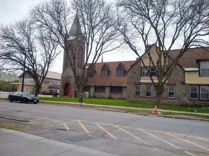 Herkimer Farmers' Market