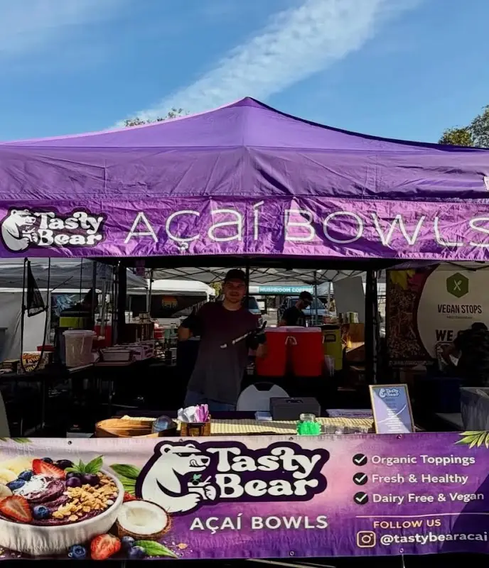 Hermosa Beach Farmers' Market
