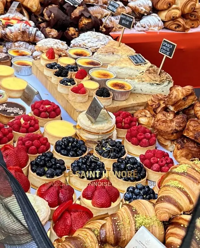 Hermosa Beach Farmers' Market photo 2