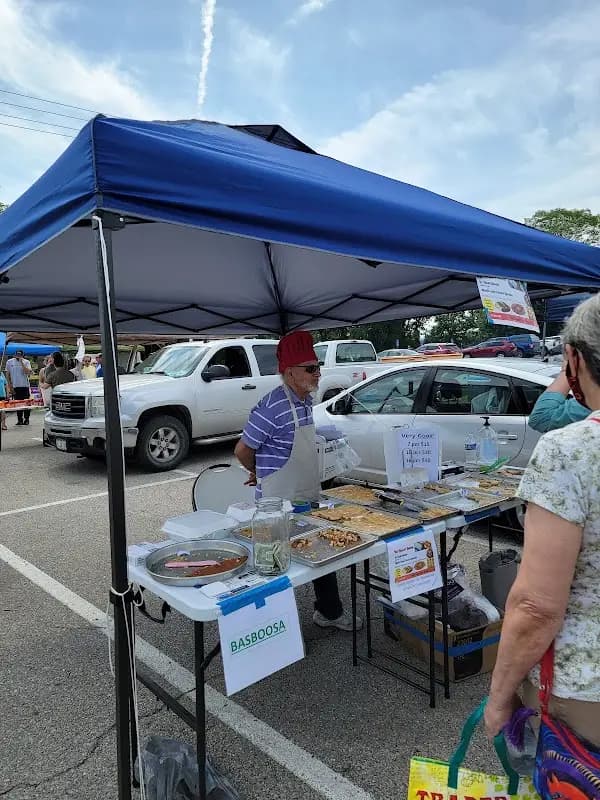 Hiawatha Farmer's Market photo 2