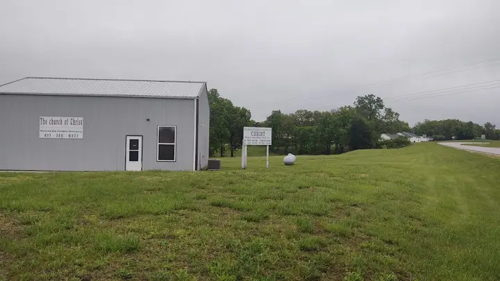 Hickory County Farmers' Market
