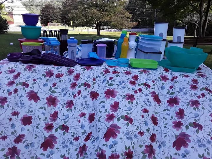 Higganum Farmers' Market photo 2