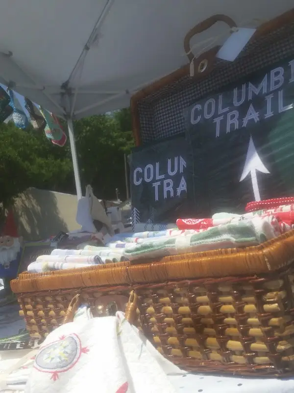 High Bridge Farmers Market