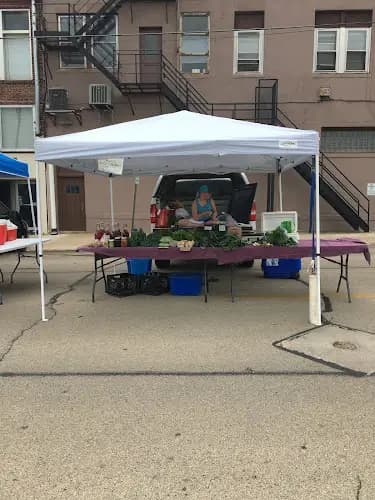Highland Farmers Market