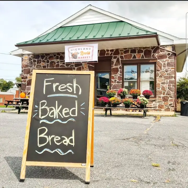 Highland Farmers' Market