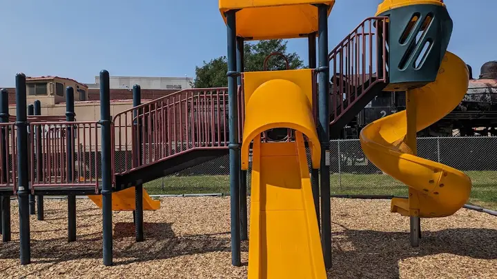 Highland Park Farmers Market