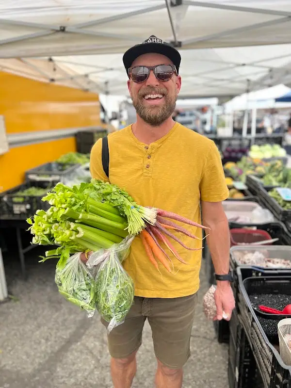 Highland Saturday Morning Marketplace Certified Farmers Market