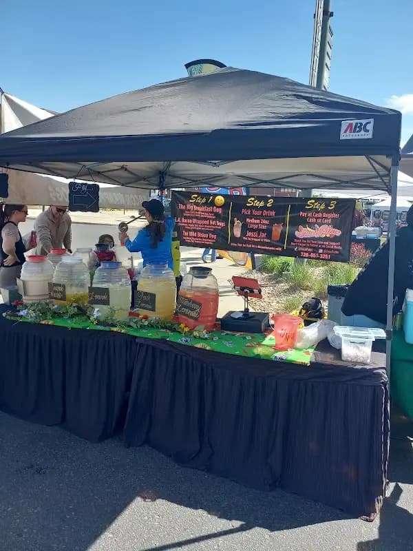 Highlands Ranch Farmers' Market photo 2