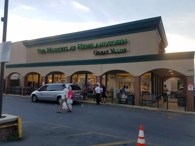 Highlandtown Farmers' Market