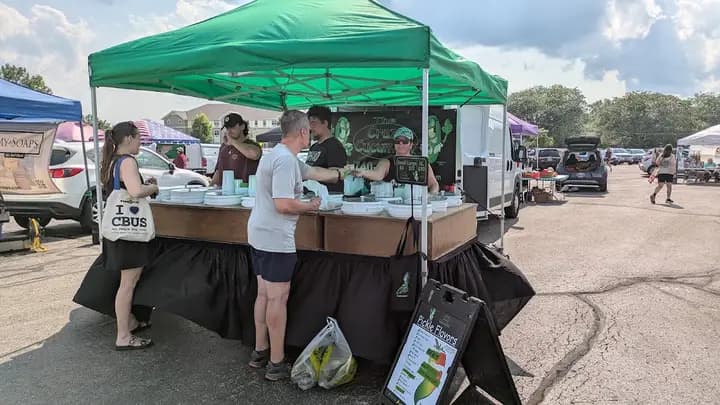 Hilliard Farm Market photo 2