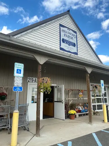 Hillsboro Farmers Market