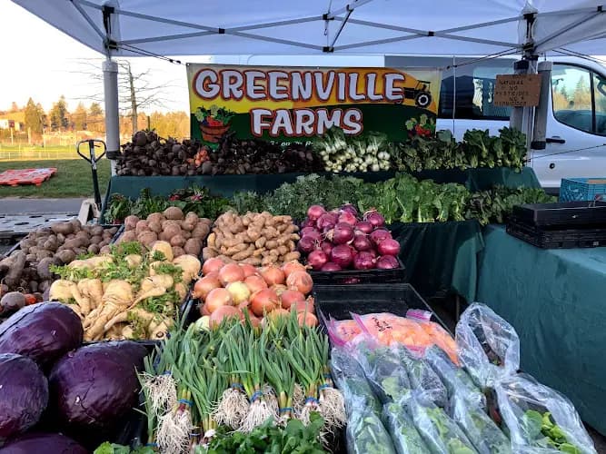 Hillsdale Farmers Market